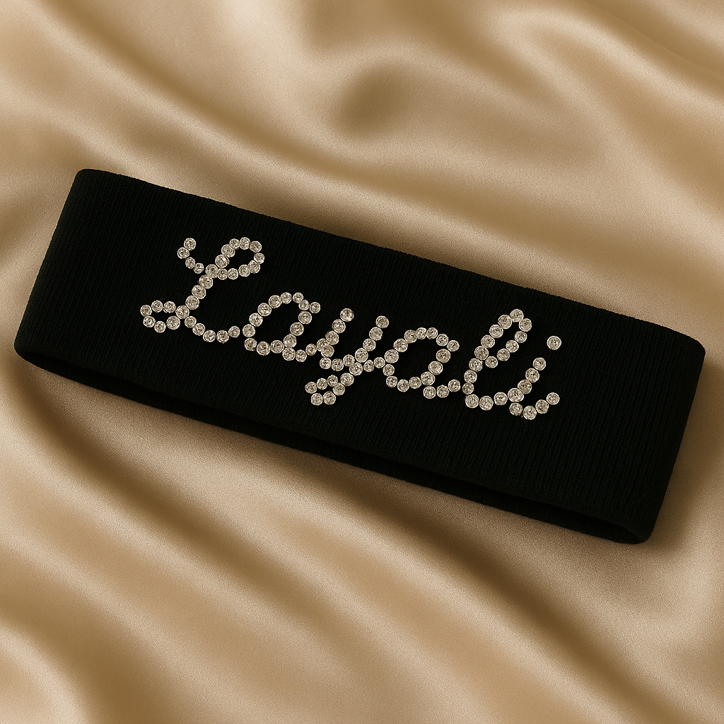 LAYALI Sweatband